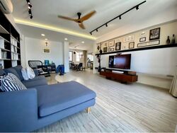 Kensington Park Condominium (D19), Condominium #418362281